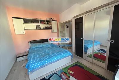 Duplex 4 cam-Mansarda-Proprietar-curte amenajata-Pivnita-Geam Tripan - 21