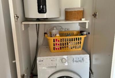 Apartament cu 3 camere semidecomandat în 1 Mai - 3