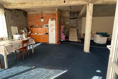 Casă cu 4 camere cu Teren 304 Mp în Ghencea - 6