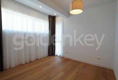 Duplex cu 7 camere cu Piscina în Pipera - 14