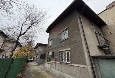 Casă cu 6 camere cu Teren 390 Mp în Floreasca - 26