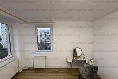 Apartament 3 camere, decomandat - zona Grivitei - 2