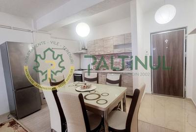 Apartament 2 camere, etaj 11, mobilat complet - Doamna Stanca, Șelimbăr - 3