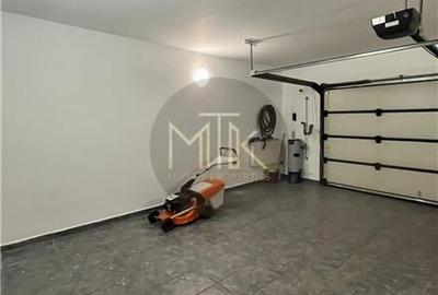 Vila PREMIUM 6 camere | mobilata/utilata + piscina | Pipera - Erou Iancu Nicolae - 18