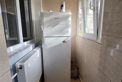 Garsoniera Nicolina - Gara Internationala - 4