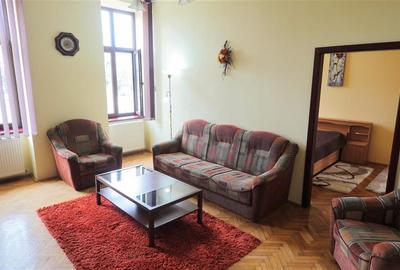 Apartament cu 2 camere decomandat în Ultracentral - 16