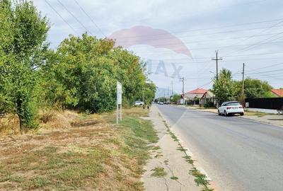 Vanzare Teren Balotesti / Strada I. C. Bratianu - 8