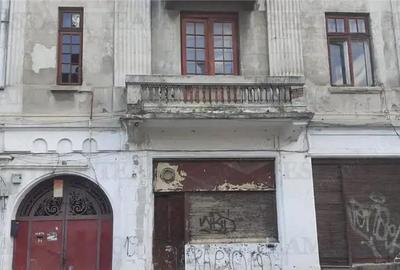 Apartament 3 camere , zona Matache, RS 1, central, pentru locuit sau investitie - 3