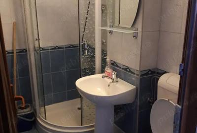 Garsonieră decomandată în Onești - 2