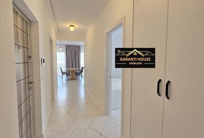 Apartament cu 3 camere în Valea Borcutului - 9