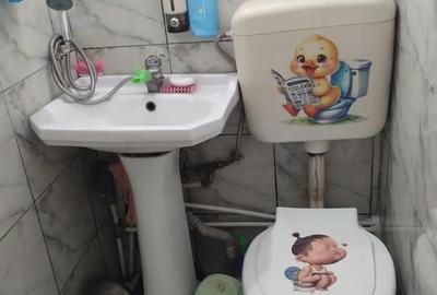 Apartament cu 4 camere decomandat în Est - 1