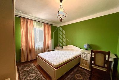 Apartament cu 2 camere decomandat în Central - 3