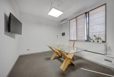 Primaria S1 - Apartament - loc de parcare suprateran - acces dublu - 14