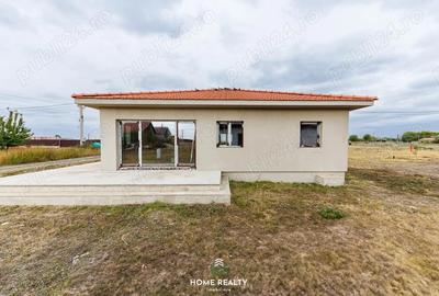 Casă cu 3 camere în Șandra - 3