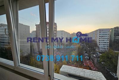 Apartament 3 Camere – Zona Obor, Strada Avrig - 10