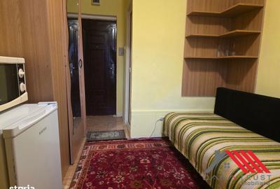 Garsonieră în Complex Studențesc - 14