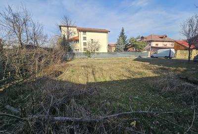 ROSU  694mp Deschidere 24ml Liber Acces Facil Intabulat Facilitati - 5