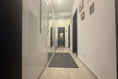 Apartament cu 3 camere semidecomandat, mobilat în Rahova - 9