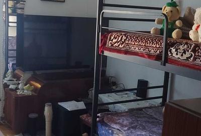 Garsonieră semidecomandată în Tractorul - 2