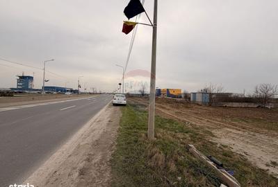 Spațiu comercial, în Aeroport - 6
