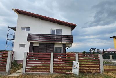 Vila individuala 4 camere - Berceni - 5