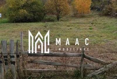 Teren Construcții intravilan de 3000 mp, în Tilișca