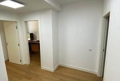 Piata Unirii Apart nou finisaje lux  131 mp plus curte 200 mp garaj - 6