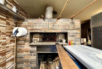 Spațiu comercial, de 731.20001220703 mp, în Unirii - 18