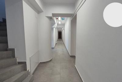 Apartament cu 3 camere, mobilat în P-ța Universității - 8
