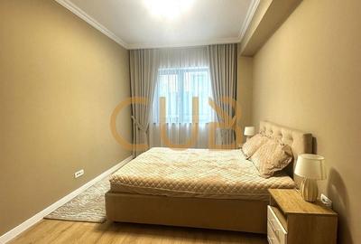 Apartament cu 2 camere, mobilat în Mehala - 4