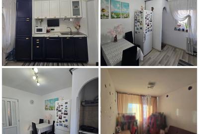 Apartament cu 4 camere decomandat în Inel II - 3
