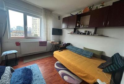 Camera de camin, Podu Ros - 1