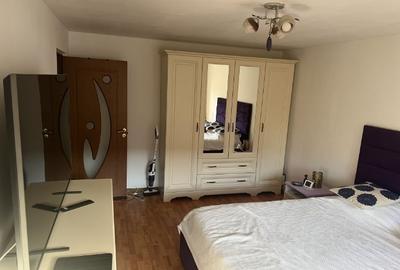 Apartament cu 3 camere decomandat în Mircea cel Bătrân - 8