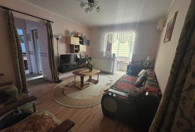 Apartament cu 3 camare de vanzare in Fagaras - 16
