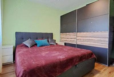 Apartament 2 camere, zona Cadastru, Micalaca 300 - 4