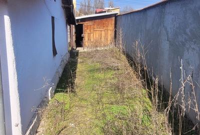 Spațiu comercial, în Bran - 4