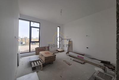 Casa parter, 4 cam, 120mpu, 500mp teren! Finisaje premium! Comision 0% Casa parter, 4 cam, 120mpu, 500mp teren! Finisaje premium! Comision 0% - 8