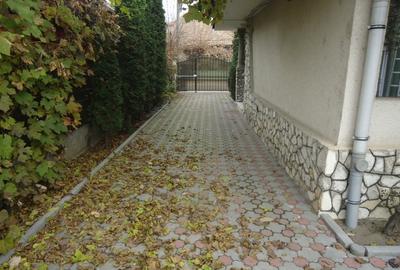 Inchiriere casa pentru locuit/birouri, zona Budiului - 19