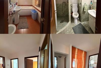 Apartament cu 4 camere decomandat în Dorobanți - 1