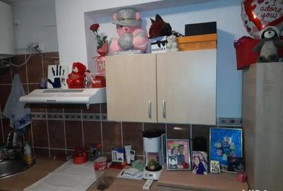 Vand camera de camin - 2