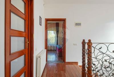 Casa de inchiriat, "acasa" in mijlocul naturii, aproape de Brasov! - 15