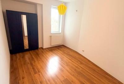Apartament cu 3 camere semidecomandat, mobilat în Romană - 5