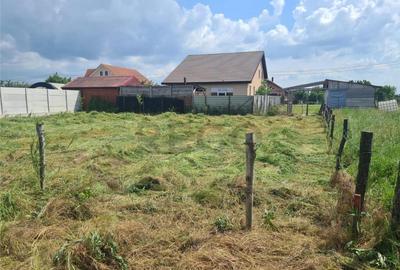 RECO Teren intravilan Livada de Bihor - 2