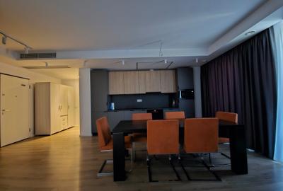 Lux!!! Apartament Premium 3 Camere De Vanzare  Parcare Bloc MOBIPARK Tomis Plus - 7
