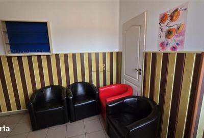 Spațiu comercial, de 1,150 mp, în Central - 14