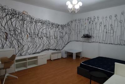 Apartament de închiriat, 2 camere, 41 mp, Clinicilor - 1