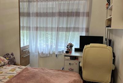 Apartament cu 3 camere decomandat în Rogerius - 6