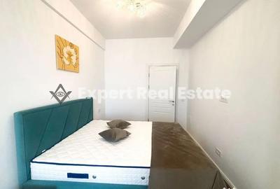 Apartament cu 2 camere semidecomandat în Tunari - 6