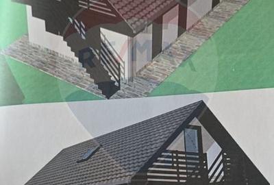 Casă cu 5 camere cu Teren 2324 Mp în Fughiu - 5