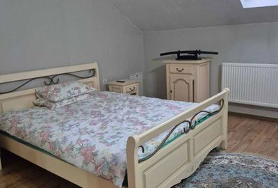 Casă cu 3 camere în Budești - 2